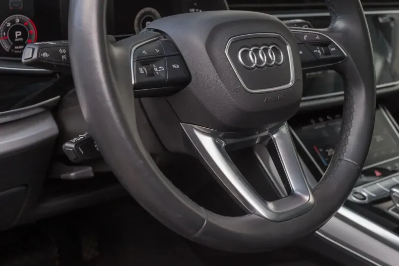 Audi Q7 din 2023 cu 52.086 km - oferta AUD107149 - foto 11