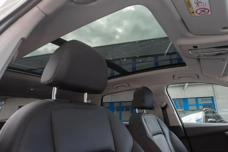 Audi Q7 din 2023 cu 52.086 km - oferta AUD107149 - foto 12