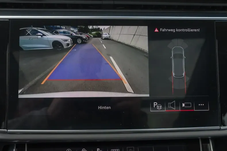 Audi Q7 din 2023 cu 52.086 km - oferta AUD107149 - foto 15