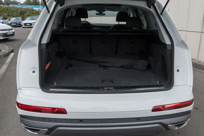 Audi Q7 din 2023 cu 52.086 km - oferta AUD107149 - foto 16