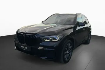 BMW X5 din 2022 - oferta BMW107150