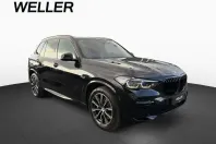 BMW X5 din 2022 cu 70.256 km - oferta BMW107150 - foto 2