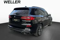 BMW X5 din 2022 cu 70.256 km - oferta BMW107150 - foto 3