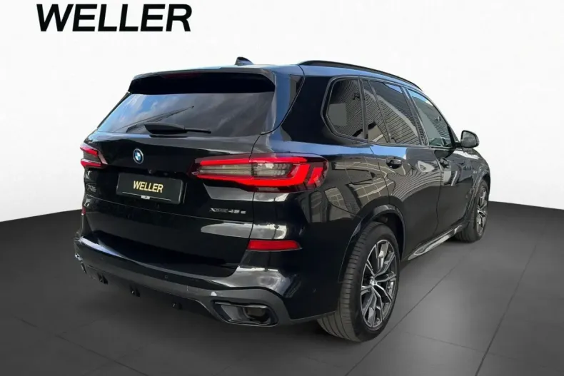 BMW X5 din 2022 cu 70.256 km - oferta BMW107150 - foto 3