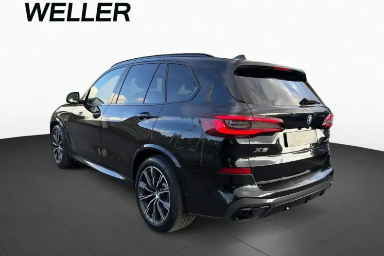 BMW X5 din 2022 cu 70.256 km - oferta BMW107150 - foto 4