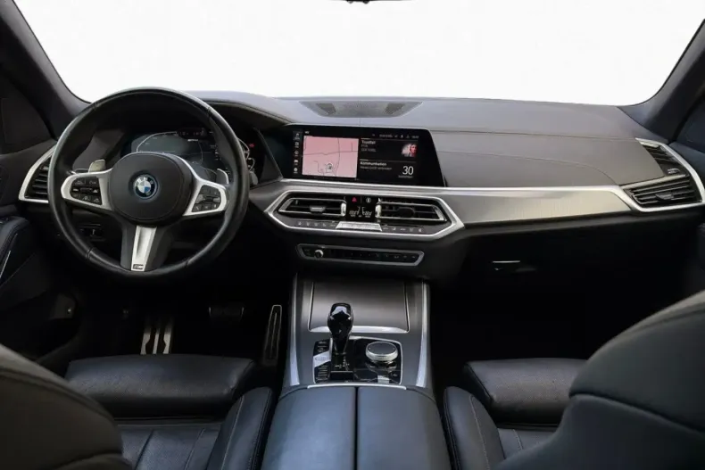 BMW X5 din 2022 cu 70.256 km - oferta BMW107150 - foto 6
