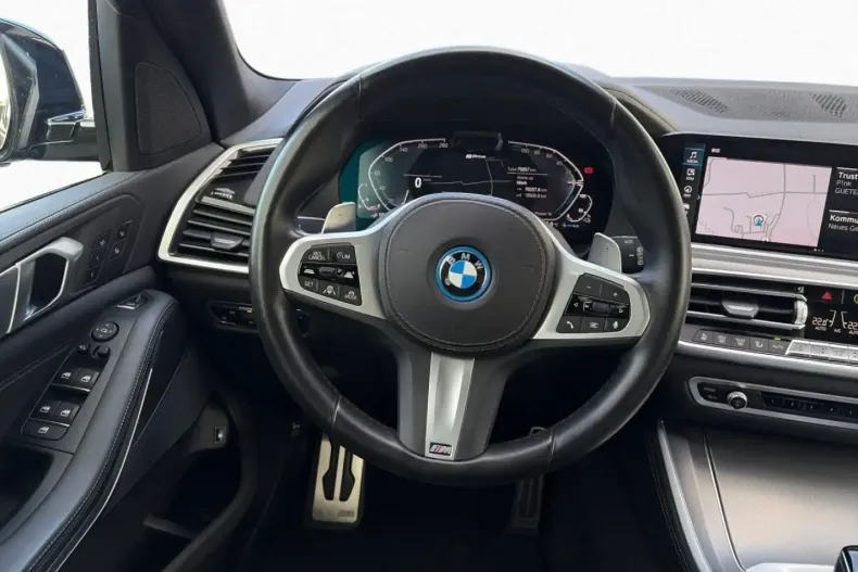 BMW X5 din 2022 cu 70.256 km - oferta BMW107150 - foto 7