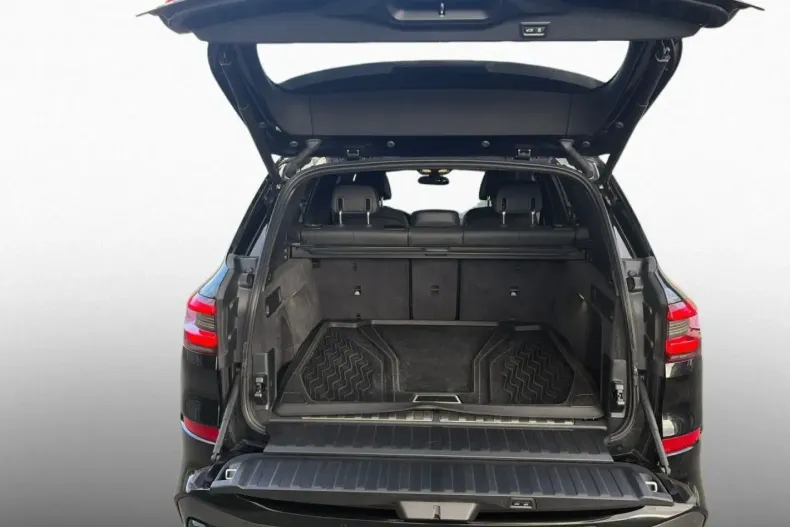 BMW X5 din 2022 cu 70.256 km - oferta BMW107150 - foto 13