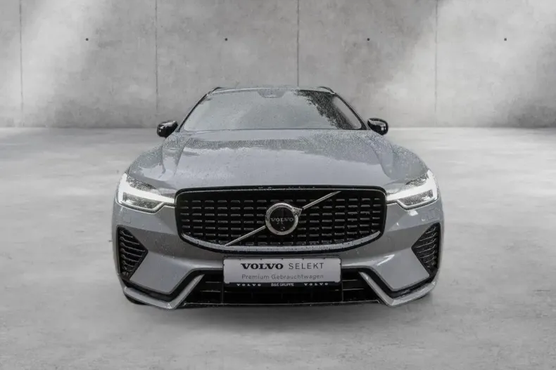 Volvo XC60 din 2024 cu 26.350 km - oferta VOL107151 - foto 1