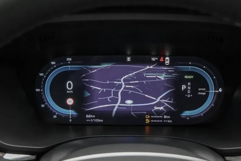 Volvo XC60 din 2024 cu 26.350 km - oferta VOL107151 - foto 15