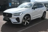 Volvo XC60 din 2024 cu 21.000 km - oferta VOL107152 - foto 2