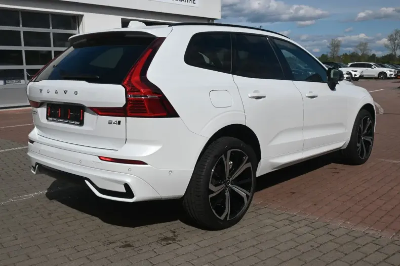 Volvo XC60 din 2024 cu 21.000 km - oferta VOL107152 - foto 6