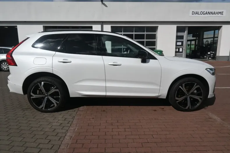 Volvo XC60 din 2024 cu 21.000 km - oferta VOL107152 - foto 7