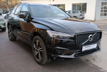 Volvo XC60 din 2021 - oferta VOL107153