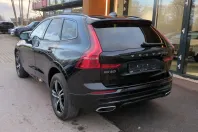 Volvo XC60 din 2021 cu 56.700 km - oferta VOL107153 - foto 4