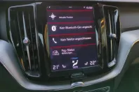 Volvo XC60 din 2021 cu 56.700 km - oferta VOL107153 - foto 15