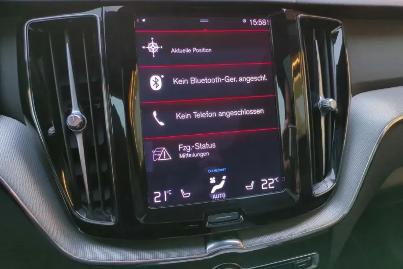 Volvo XC60 din 2021 cu 56.700 km - oferta VOL107153 - foto 15