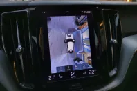 Volvo XC60 din 2021 cu 56.700 km - oferta VOL107153 - foto 17