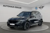BMW X5 din 2022 cu 92.450 km - oferta BMW107154 - foto 1