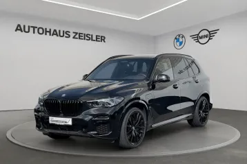BMW X5 din 2022 - oferta BMW107154