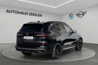 BMW X5 din 2022 cu 92.450 km - oferta BMW107154 - foto 2