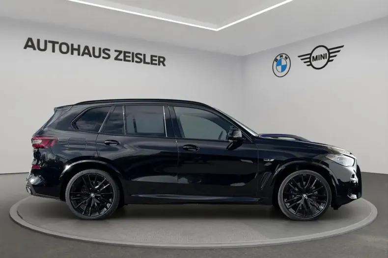 BMW X5 din 2022 cu 92.450 km - oferta BMW107154 - foto 3