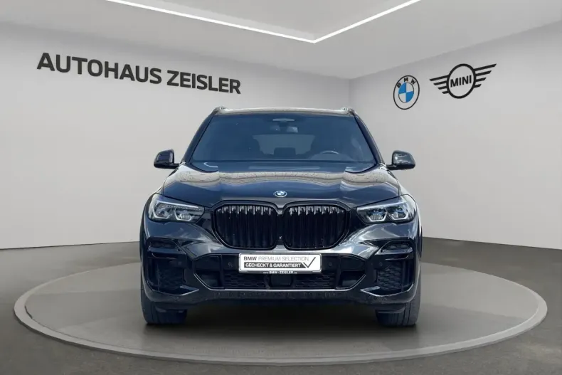 BMW X5 din 2022 cu 92.450 km - oferta BMW107154 - foto 5