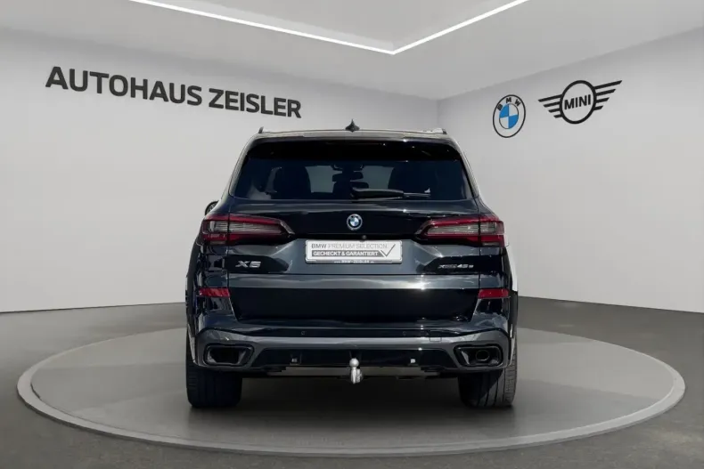 BMW X5 din 2022 cu 92.450 km - oferta BMW107154 - foto 6