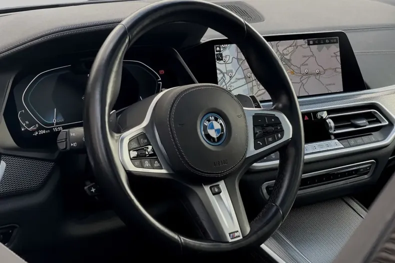 BMW X5 din 2022 cu 92.450 km - oferta BMW107154 - foto 7