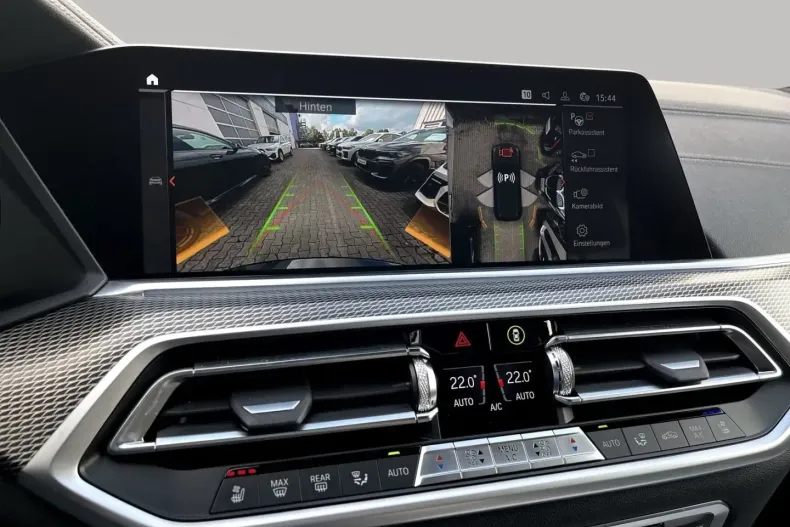 BMW X5 din 2022 cu 92.450 km - oferta BMW107154 - foto 8