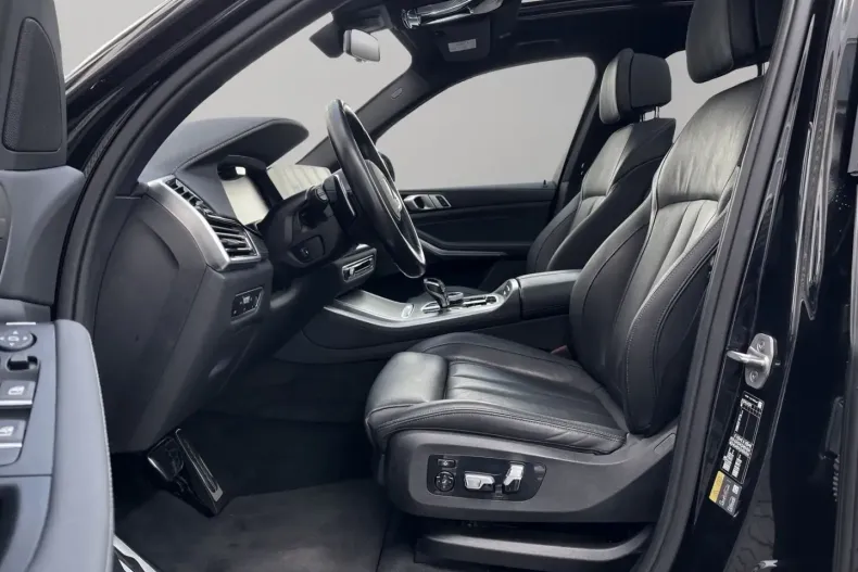 BMW X5 din 2022 cu 92.450 km - oferta BMW107154 - foto 9