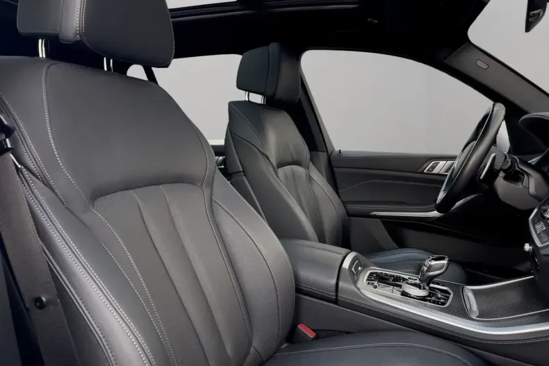 BMW X5 din 2022 cu 92.450 km - oferta BMW107154 - foto 12