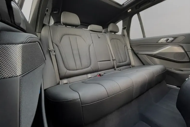 BMW X5 din 2022 cu 92.450 km - oferta BMW107154 - foto 13