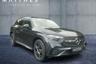 Mercedes-Benz GLC 220 din 2025 cu 3.330 km - oferta MER107157 - foto 1