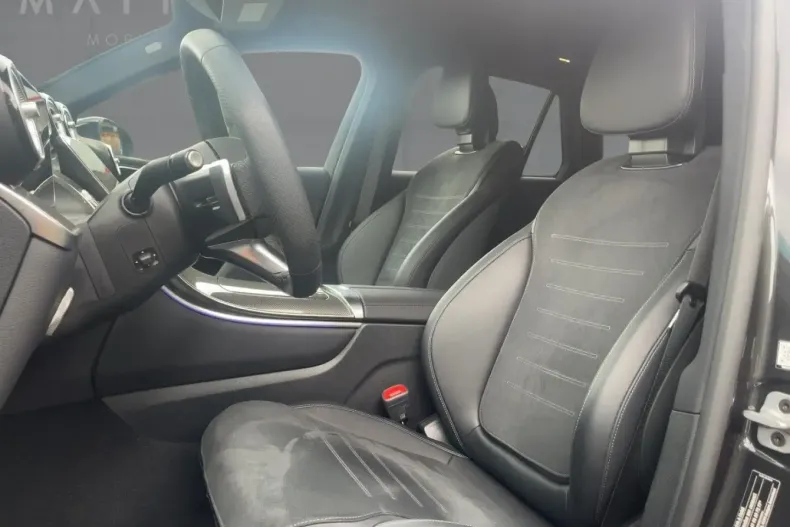 Mercedes-Benz GLC 220 din 2025 cu 3.330 km - oferta MER107157 - foto 7