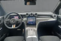 Mercedes-Benz GLC 220 din 2025 cu 3.330 km - oferta MER107157 - foto 9