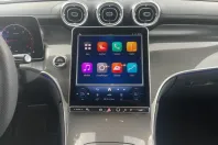 Mercedes-Benz GLC 220 din 2025 cu 3.330 km - oferta MER107157 - foto 11