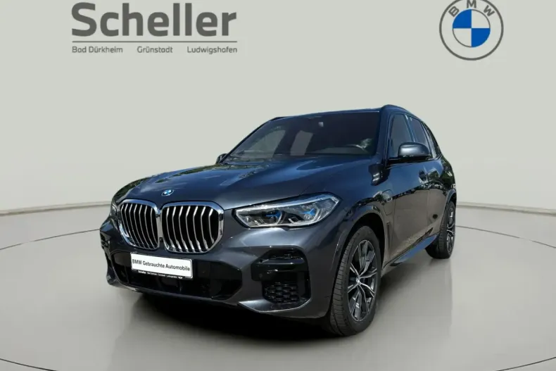 BMW X5 din 2022 cu 83.313 km - oferta BMW107158 - foto 1