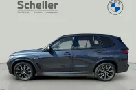 BMW X5 din 2022 cu 83.313 km - oferta BMW107158 - foto 3