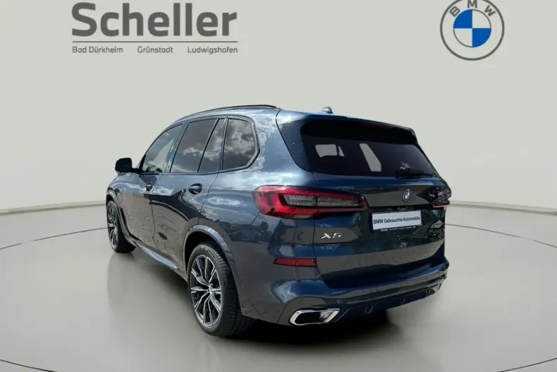 BMW X5 din 2022 cu 83.313 km - oferta BMW107158 - foto 4