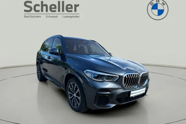 BMW X5 din 2022 cu 83.313 km - oferta BMW107158 - foto 7