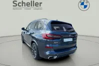 BMW X5 din 2022 cu 83.313 km - oferta BMW107158 - foto 8