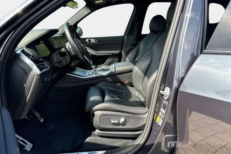 BMW X5 din 2022 cu 83.313 km - oferta BMW107158 - foto 13