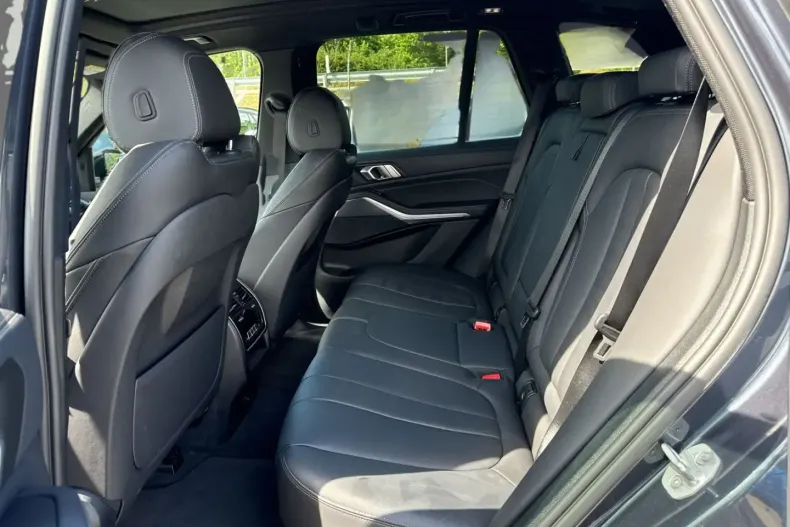 BMW X5 din 2022 cu 83.313 km - oferta BMW107158 - foto 14