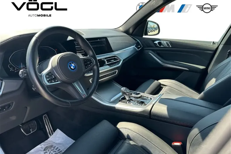 BMW X5 din 2022 cu 80.619 km - oferta BMW107159 - foto 6