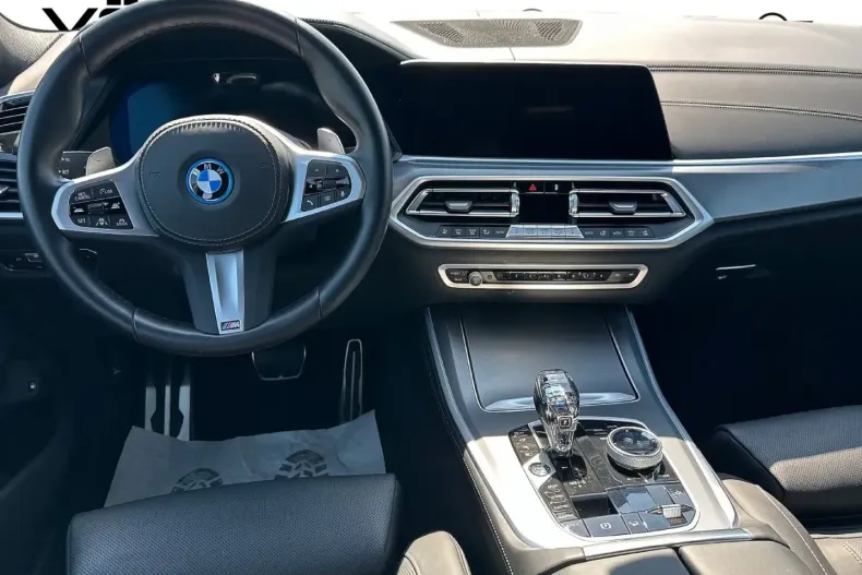 BMW X5 din 2022 cu 80.619 km - oferta BMW107159 - foto 9