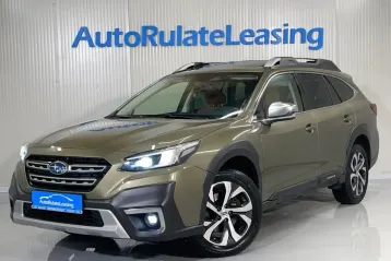 Subaru Outback din 2022 - oferta SUB107160