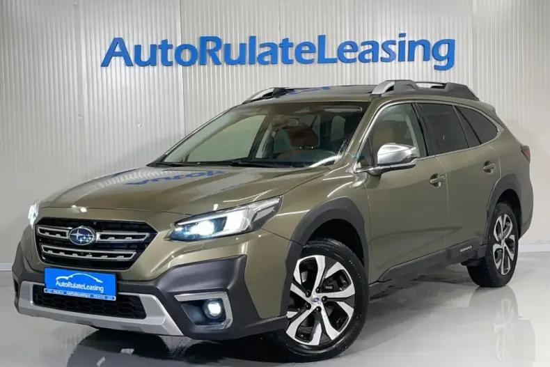 Subaru Outback din 2022 cu 74.175 km - oferta SUB107160 - foto 1