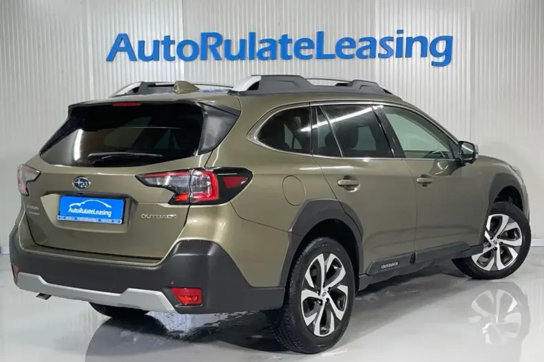Subaru Outback din 2022 cu 74.175 km - oferta SUB107160 - foto 3