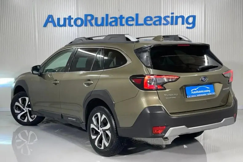 Subaru Outback din 2022 cu 74.175 km - oferta SUB107160 - foto 4